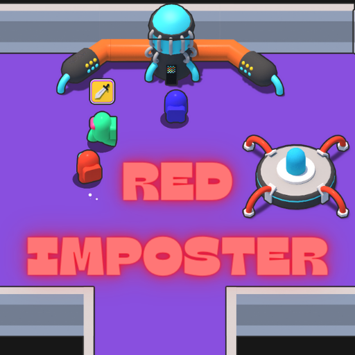 Red Imposter